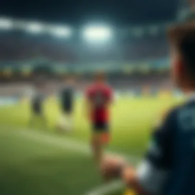 Opportunities in amateur leagues betting