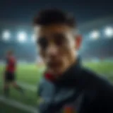 Understanding the concept of amateur leagues