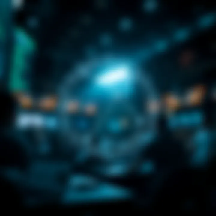 Progression of analytical networks in betting