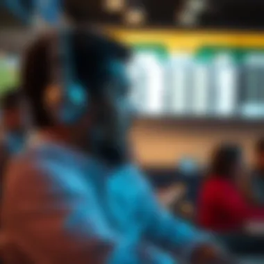 Analyzing the pros and cons of betting strategies