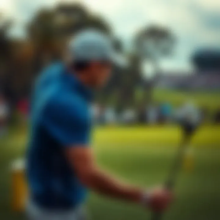 Analyzing Trends in Golf Betting