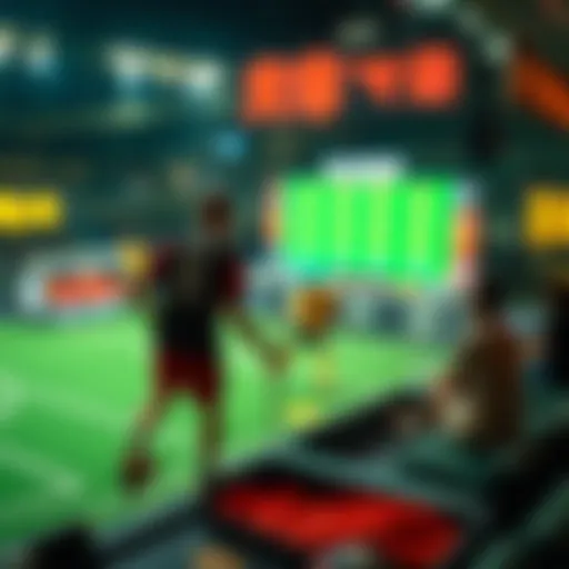 An overview of Asian sports betting options