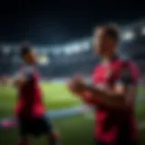 Aston Villa versus Bournemouth match overview