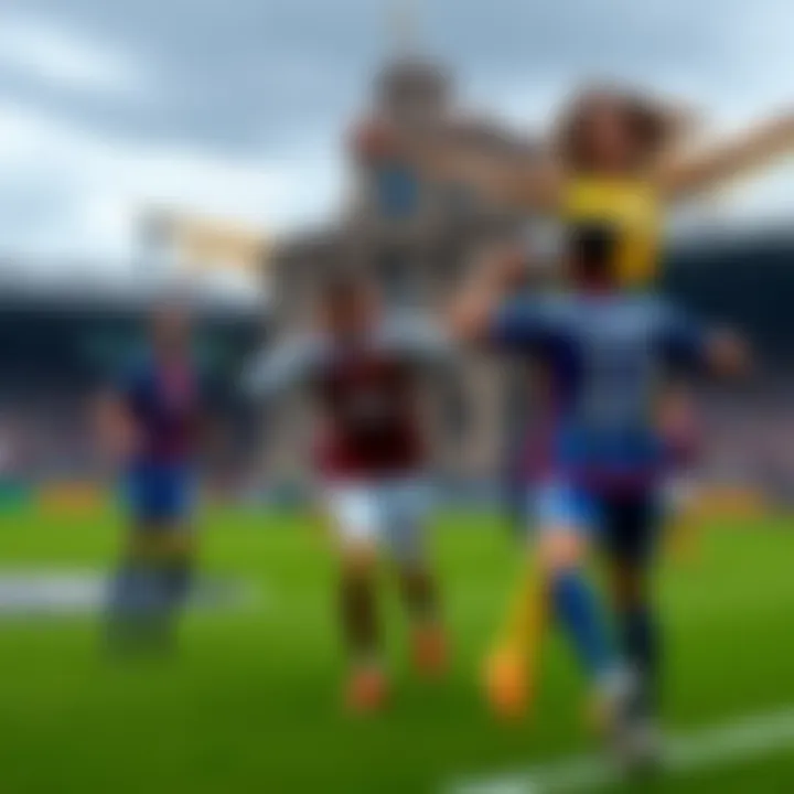 Historical Rivalry Between Atalanta and Verona Historical rivalry between Atalanta and Verona