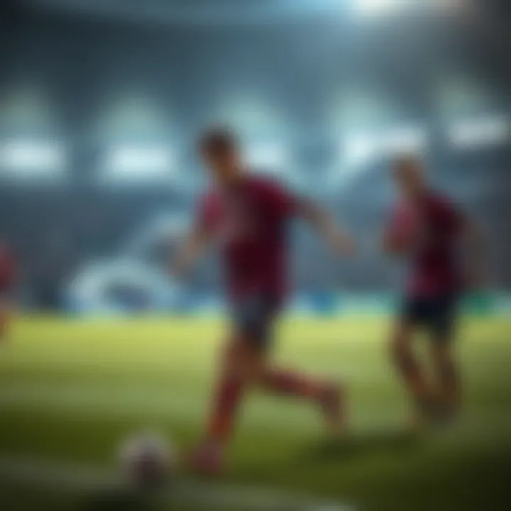 Recent Match Highlights of Atalanta Recent match highlights of Atalanta