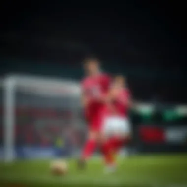 Statistical Analysis of Serie A Performance Statistical analysis of Serie A performance