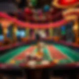 Analysis of baccarat bonus criteria