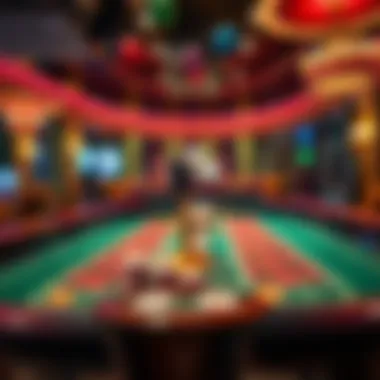 Analysis of baccarat bonus criteria