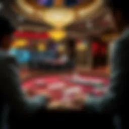 Overview of Baccarat Gameplay