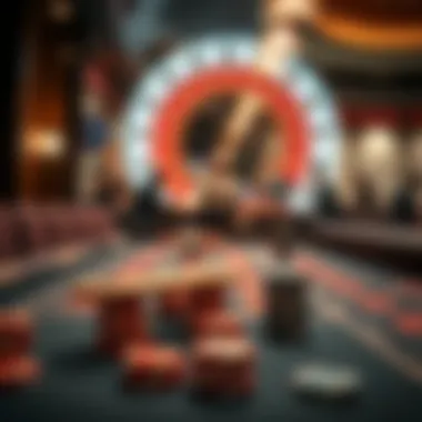 Data analysis techniques for improving Baccarat strategies