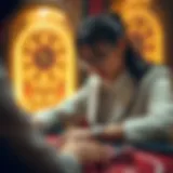 Strategic analysis of Baccarat gameplay