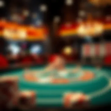 Strategies for Success in Baccarat Winning strategies for enhancing baccarat success
