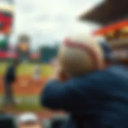 Understanding the fundamentals of baseball betting