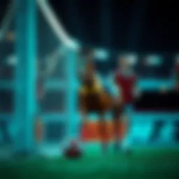 BC게임: 베팅의 새로운 패러다임 Introduction