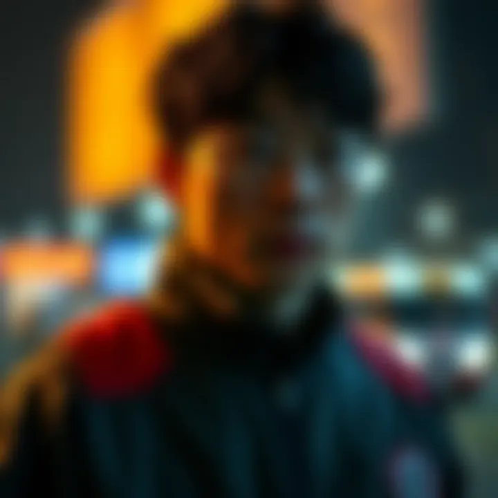 Notable BC게임: 베팅의 새로운 패러다임
