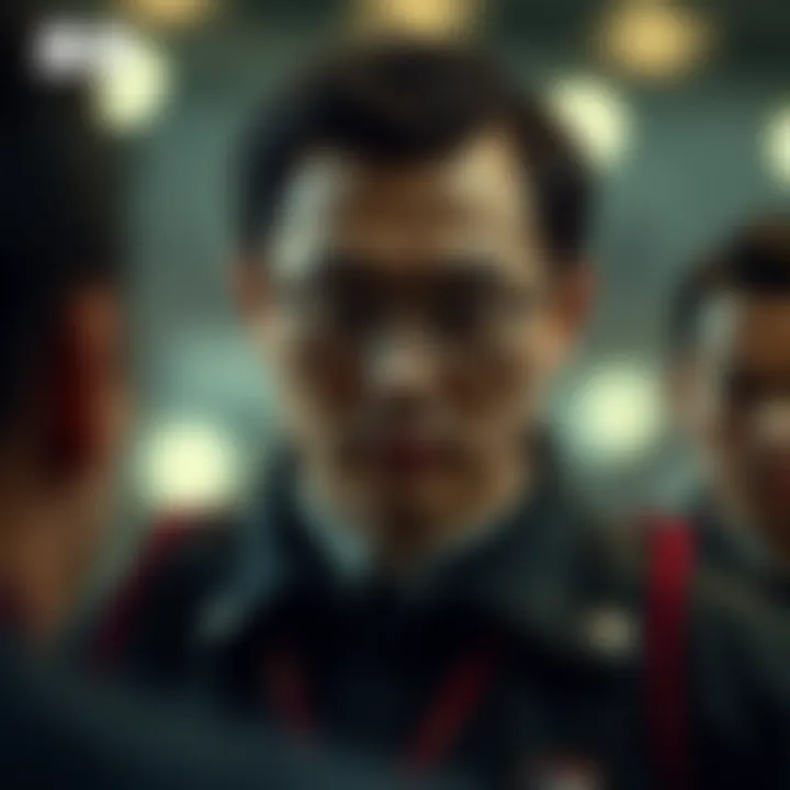 BC게임: 베팅의 새로운 패러다임 Summary