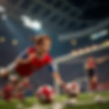 Benefits of Joining Money in Sports