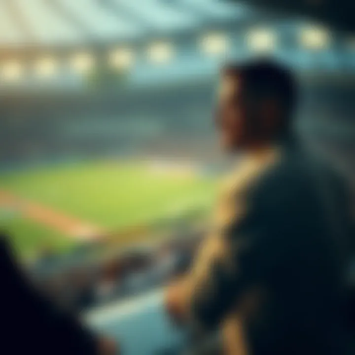 Benefits of a robust betting program
