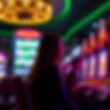Benefits of Free Spins in Gaming Benefits of using free spins in gaming