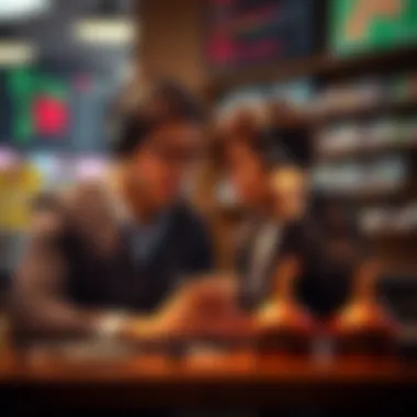 Customer support interactions on a digital platform