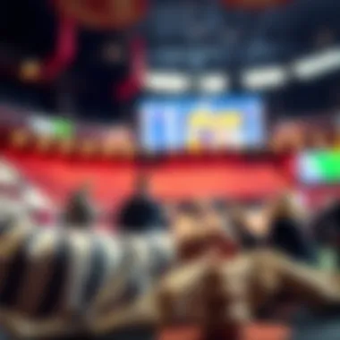 Effective betting strategies