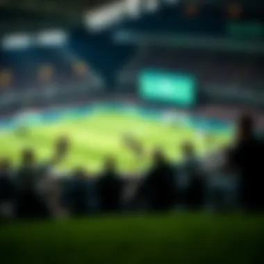 Insights into bet365 platform features