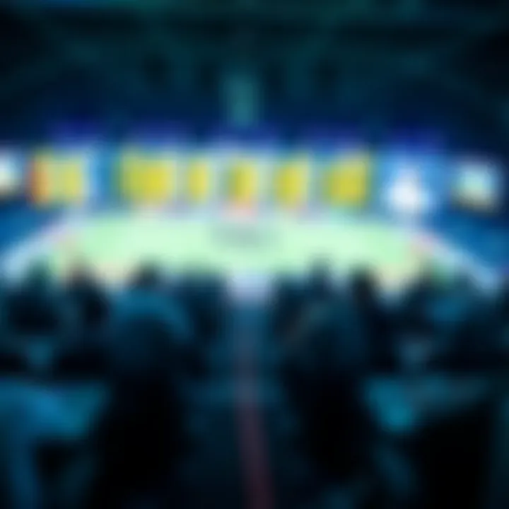 Insight into legal considerations for virtual betting