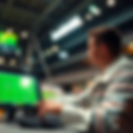 Dynamic sports betting analysis