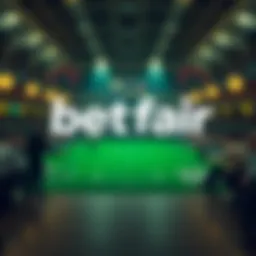 Betfair 보너스 개요와 활용 전략 Introduction