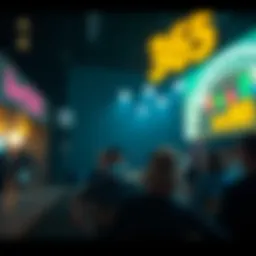 베팅 산업에서 bet365의 역할과 전략 Introduction