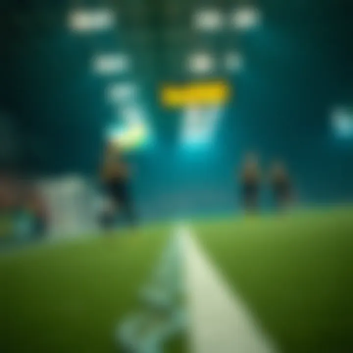 Notable 베팅 산업에서 bet365의 역할과 전략