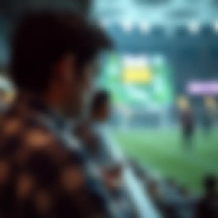 베팅 산업에서 bet365의 역할과 전략 Summary