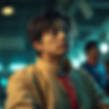 베팅의 세계: 전략과 통찰 Summary