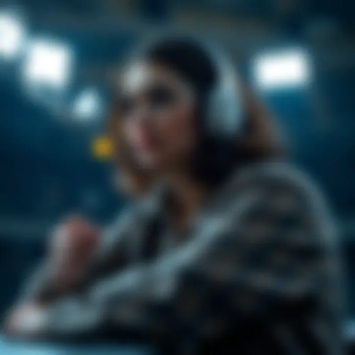 Secure betting practices for users