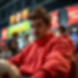 Understanding the significance of betting codes