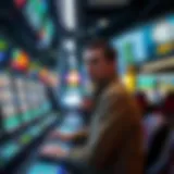 Comprehensive overview of betting center functionalities