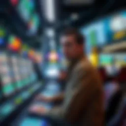 Comprehensive overview of betting center functionalities