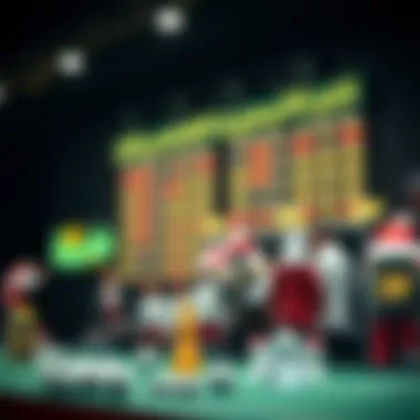 Exploring ethical dilemmas in the betting industry