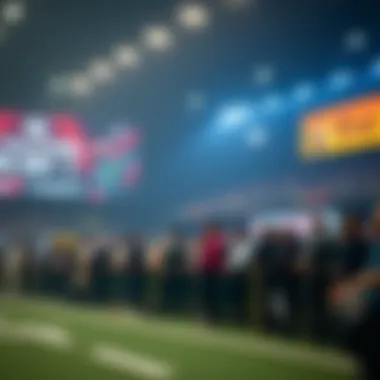 The Evolution of Betting Culture A digital representation of betting culture evolution