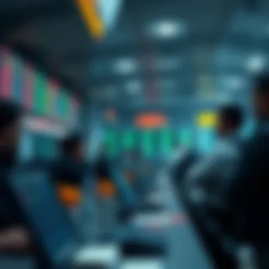 Regulatory framework related to betting exchanges