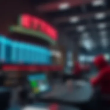 Analytical view of betting impacts in the industry