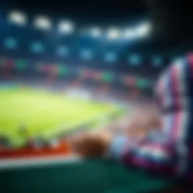 Promotional offers in the betting industry