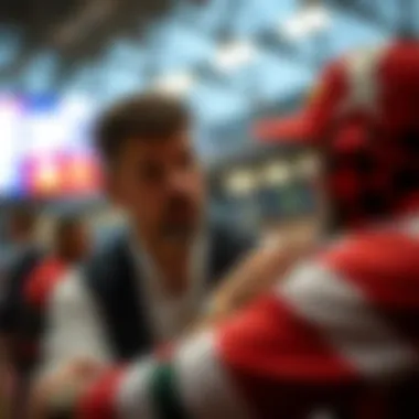 Betting insights and analysis