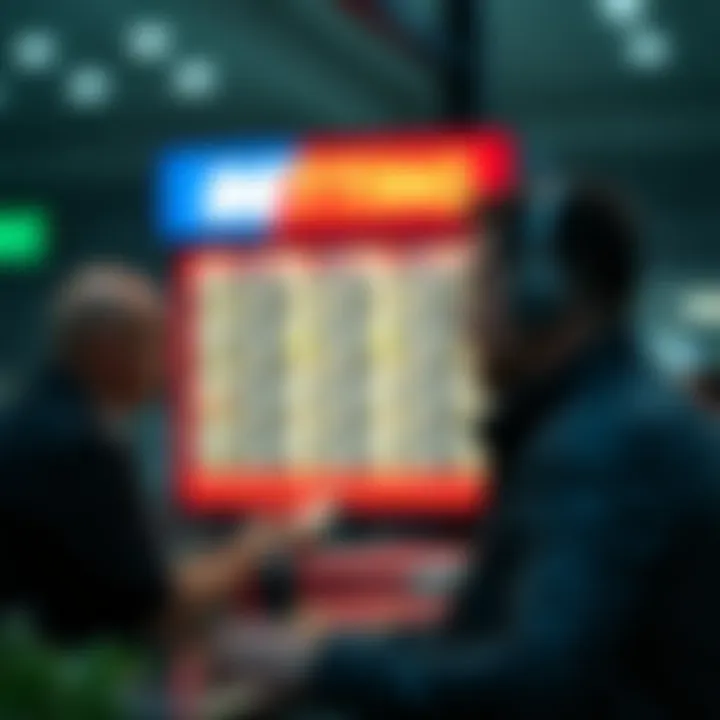 Evolution of betting market in Belarus