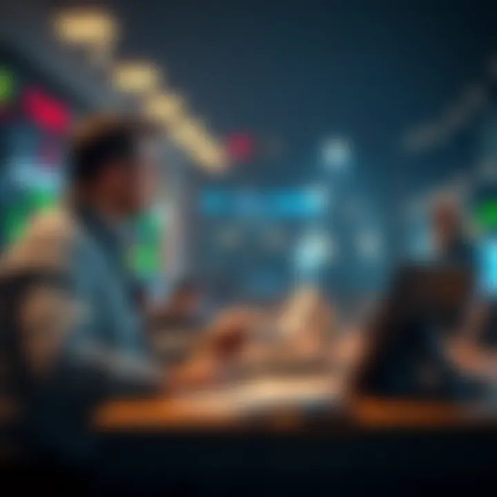 Analyzing betting market trends