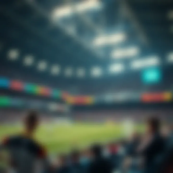 Strategic analysis of betting odds