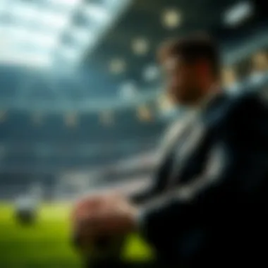 Strategic Insights on Betting Odds Strategic analysis of betting odds
