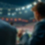 Strategic overview of betting insights