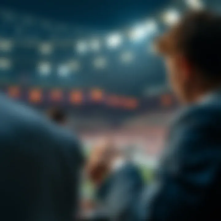 Strategic overview of betting insights