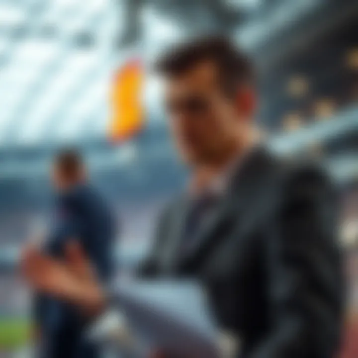 Strategies for betting portal users